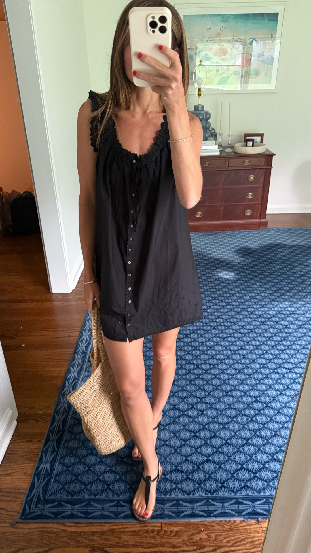 Wearing an XS in the dress & shoes run TTS 