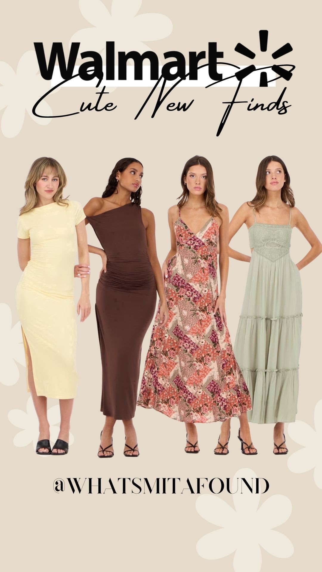 Loving these new Walmart finds!

#LTKU #LTKSeasonal #LTKootd