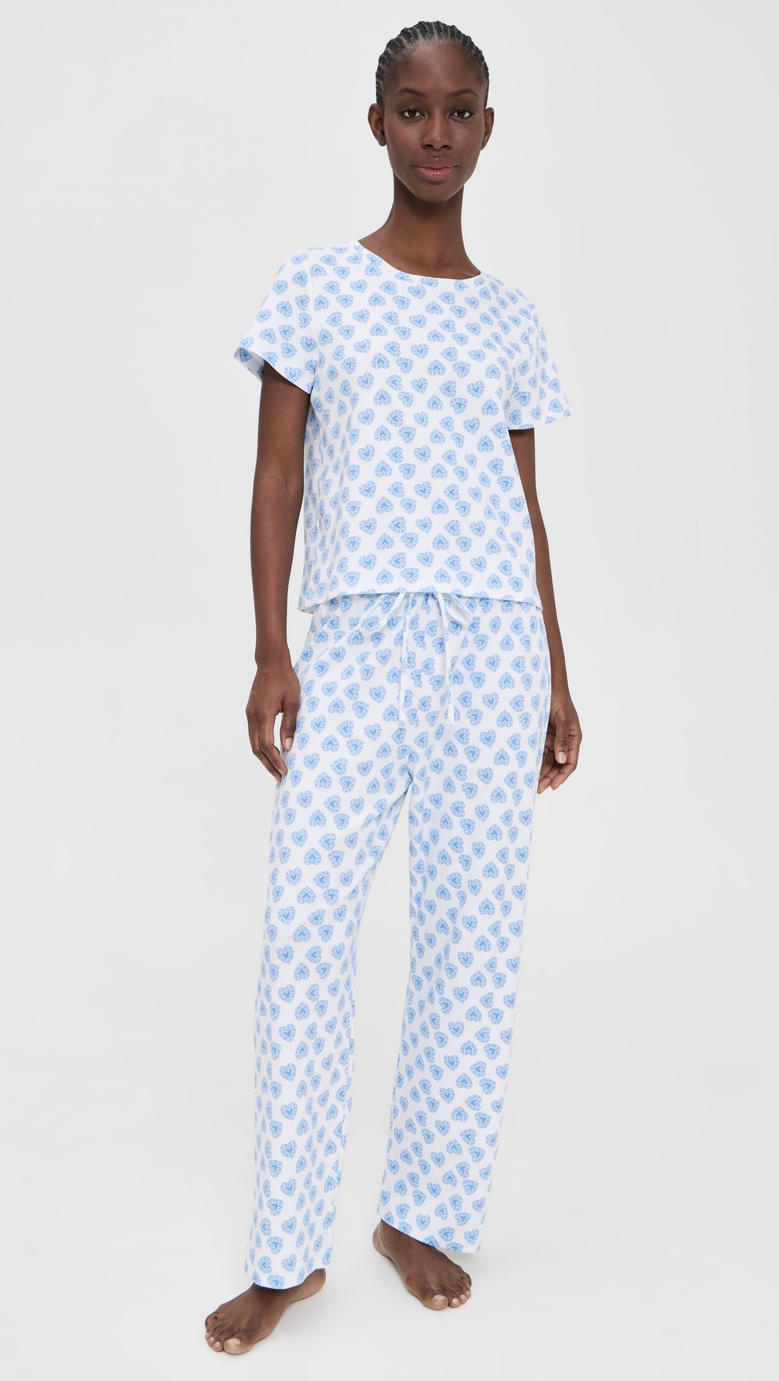 The Kelly Pajama Set | Shopbop