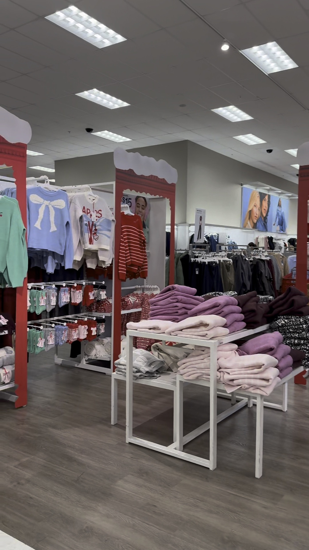 Target holiday station is live 🎁 so many great gifts!

Gift guide, target style, target finds 

#LTKHoliday #LTKFindsUnder50 #LTKGiftGuide