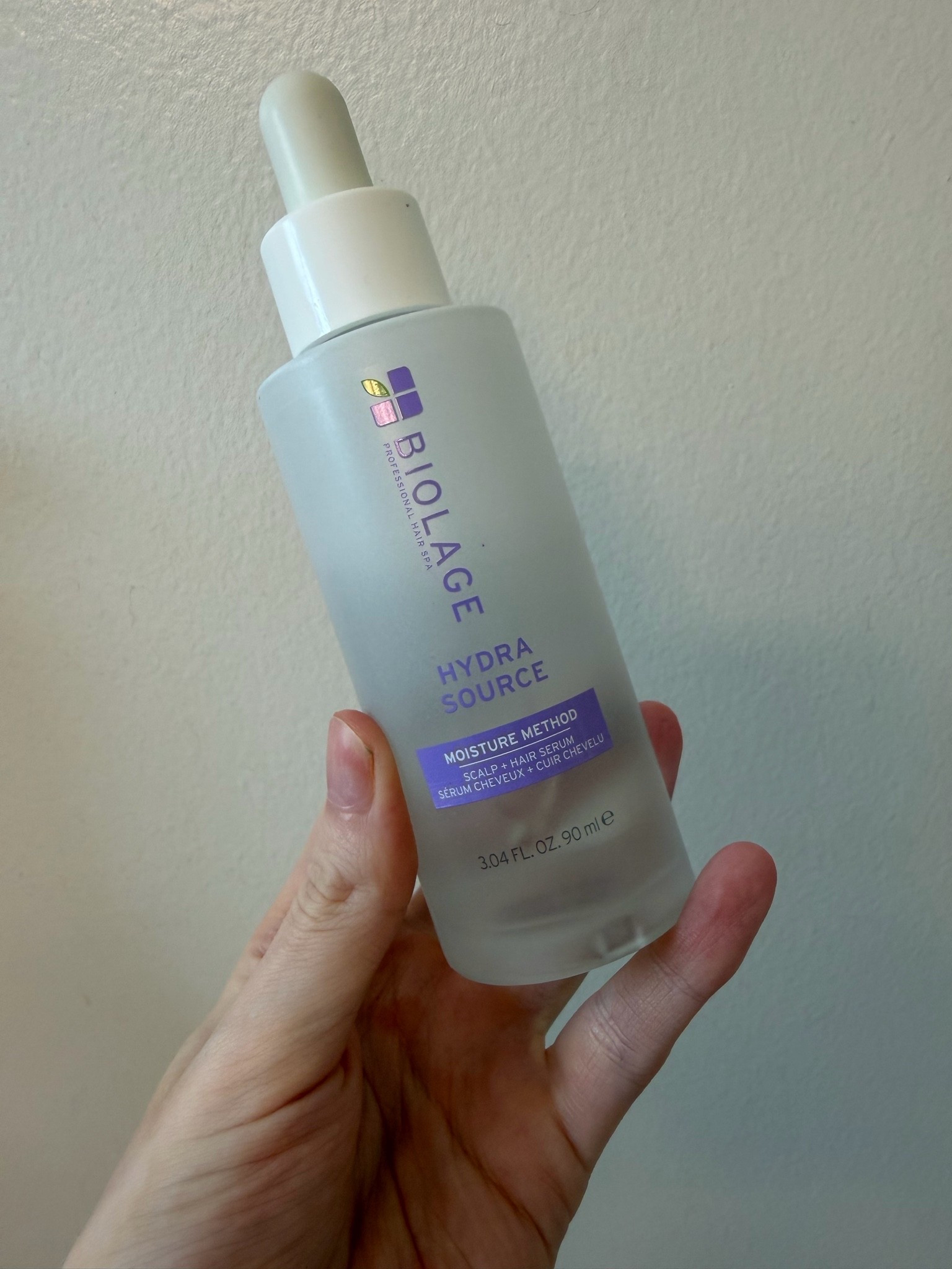 Perfect for adding hydration for your scalp

#LTKBeauty #LTKSaleAlert
