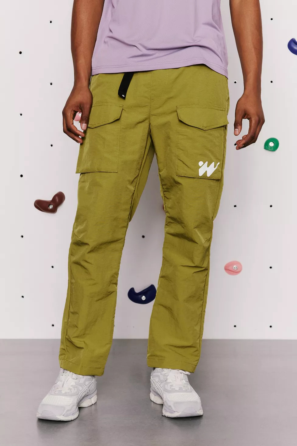 Without Walls Hike Cargo Pant | Urban Outfitters (US and RoW)