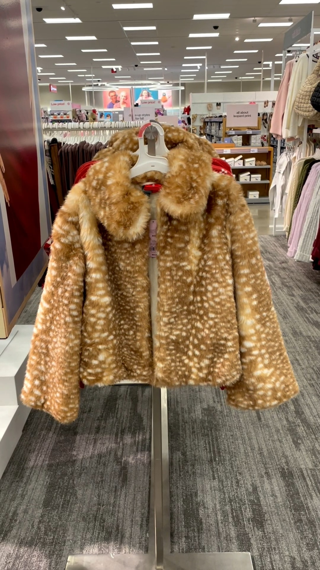 If you’re in need of a winter coat this is your sign to refresh while they’re still on sale 

#LTKSaleAlert #LTKFindsUnder50 #LTKHoliday