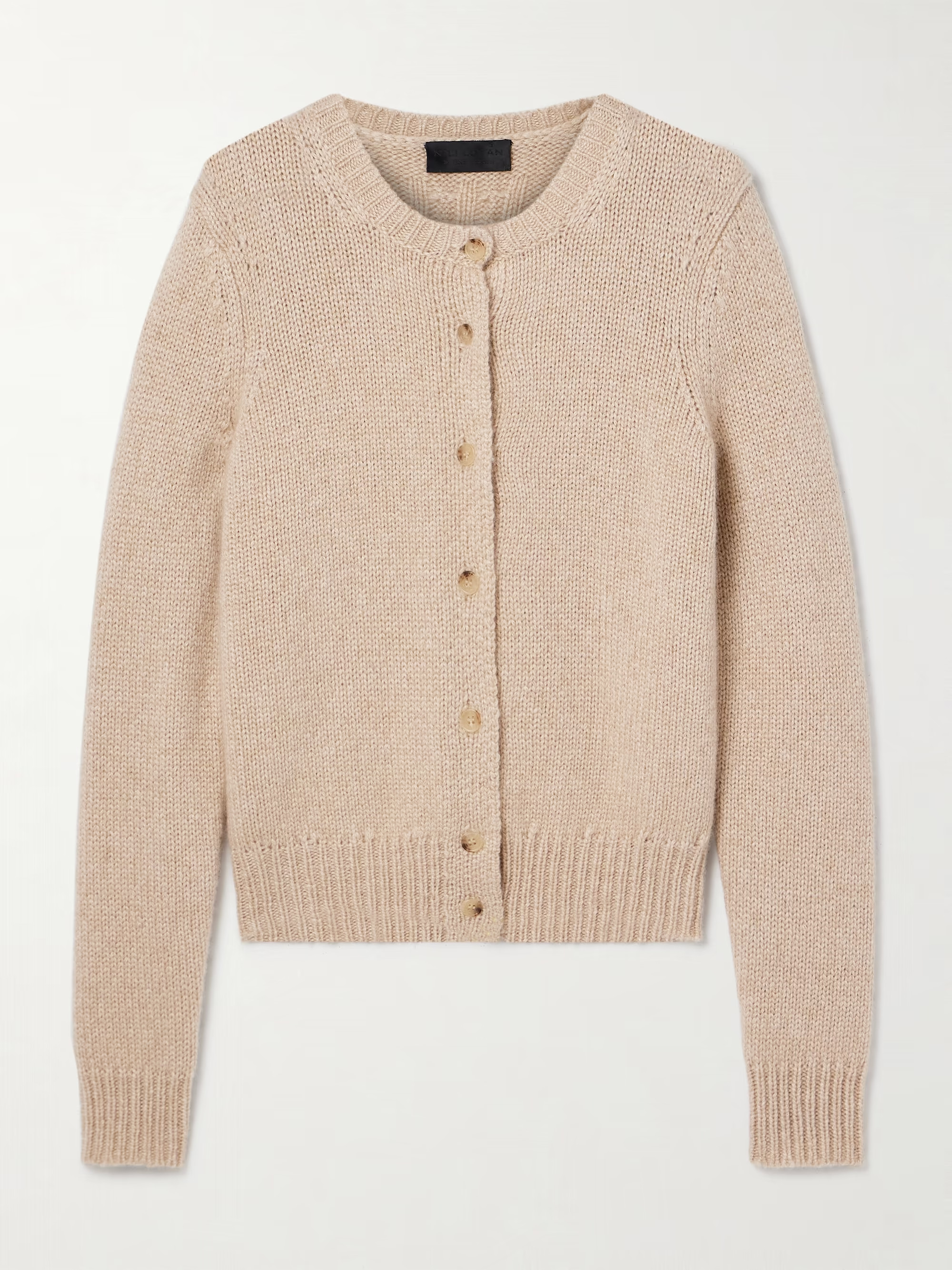 Saskia cashmere cardigan | NET-A-PORTER (UK & EU)