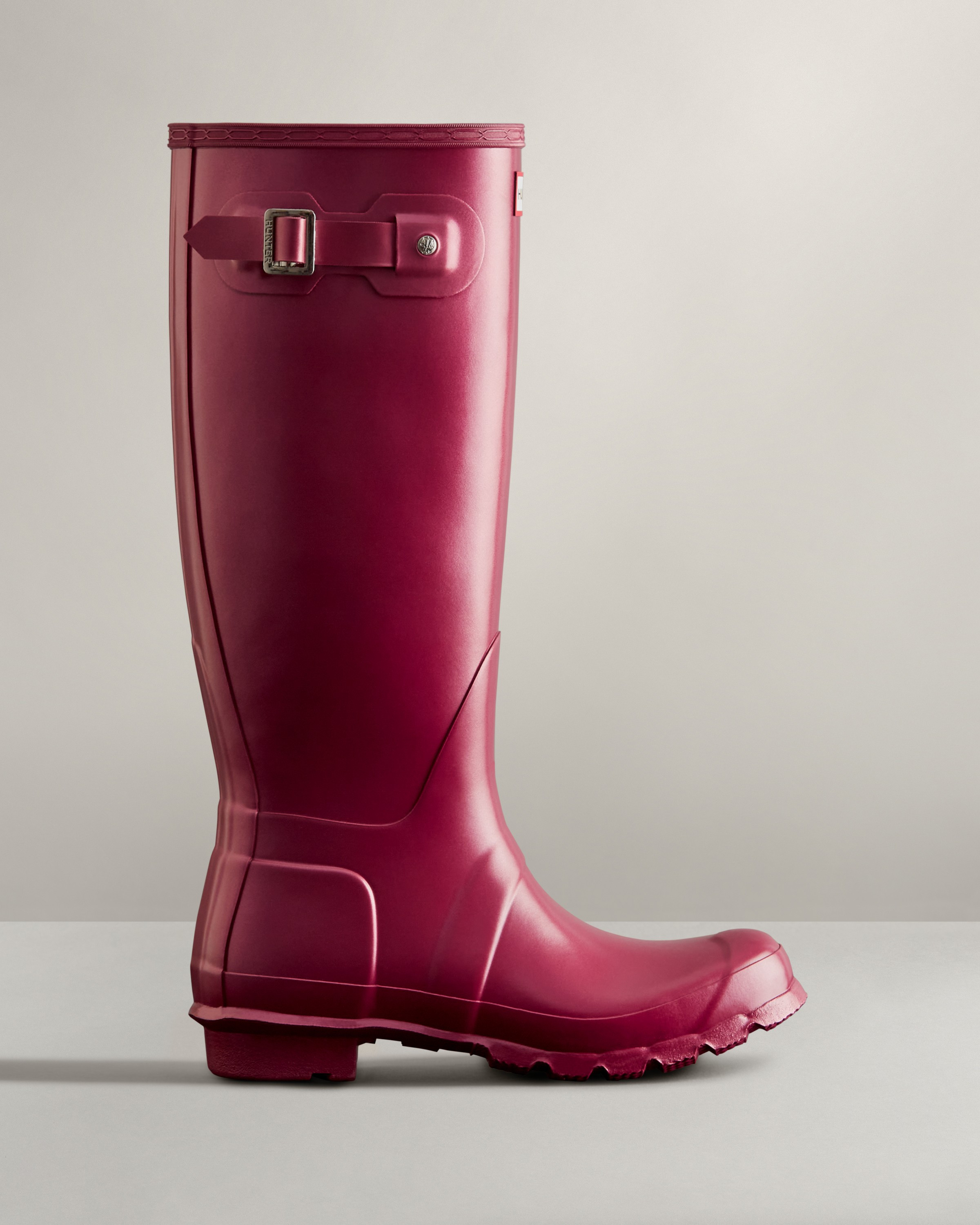 Women's Nebula Tall Rain Boots | Hunter (US and CA)