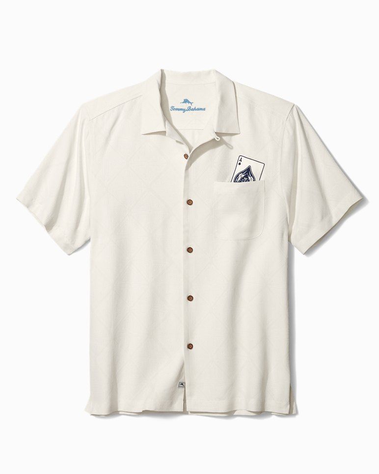 Whatever Suits You Camp Shirt | Tommy Bahama