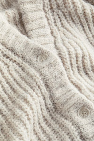 Knit Cardigan | H&M (US + CA)