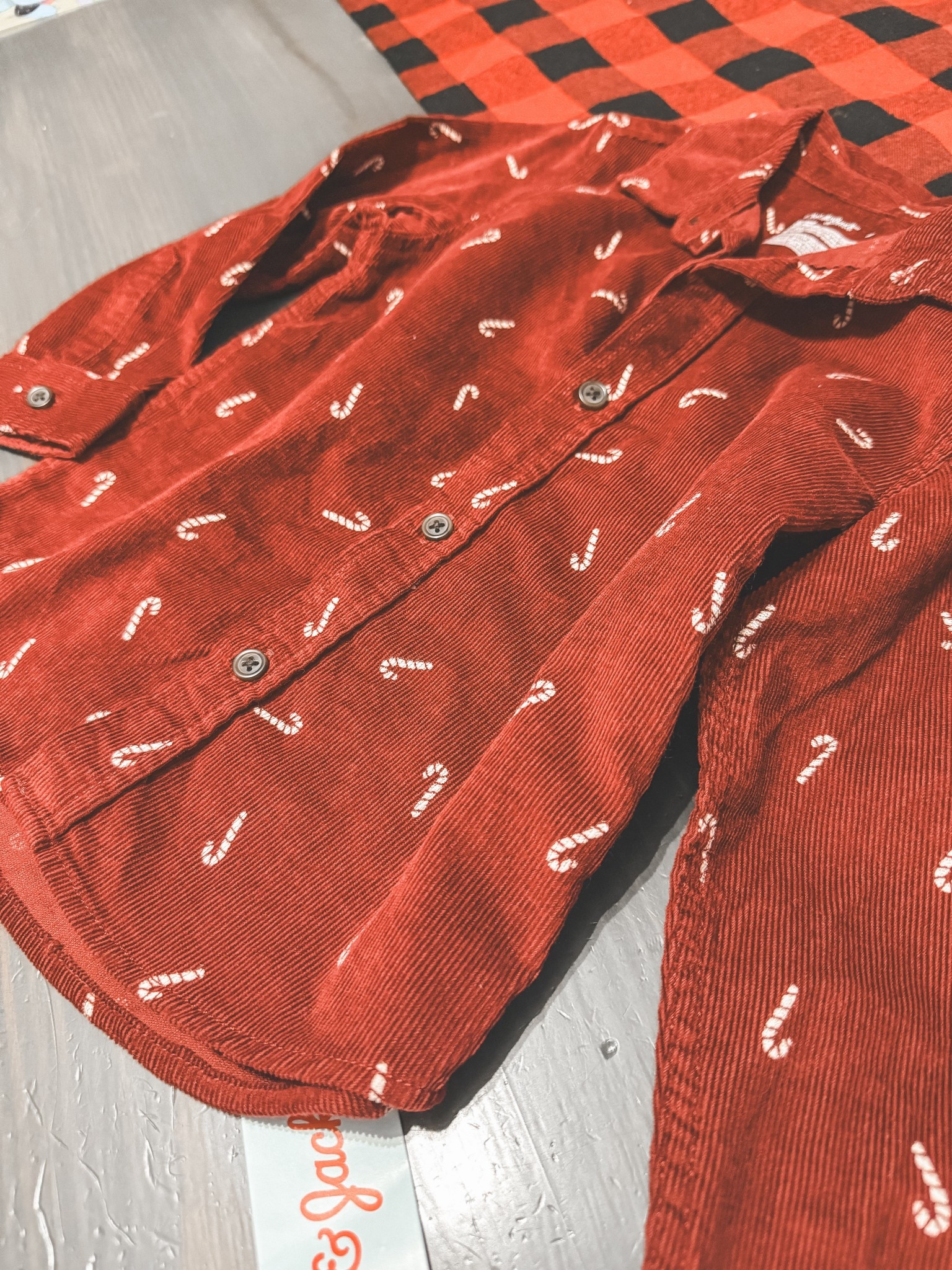 Got my hands on the cutest Christmas shirt for Hudson! I had to share 💛

#LTKHoliday #LTKKids #LTKBaby