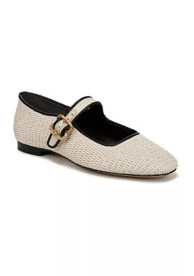 Michaela Mary Jane Flats | Belk