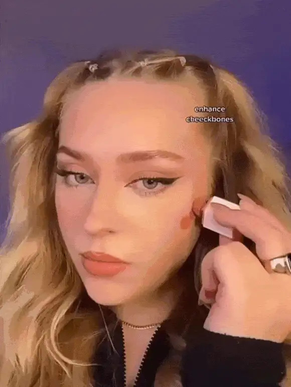 SHEGLAM Cor Líquido Bolo | SHEIN