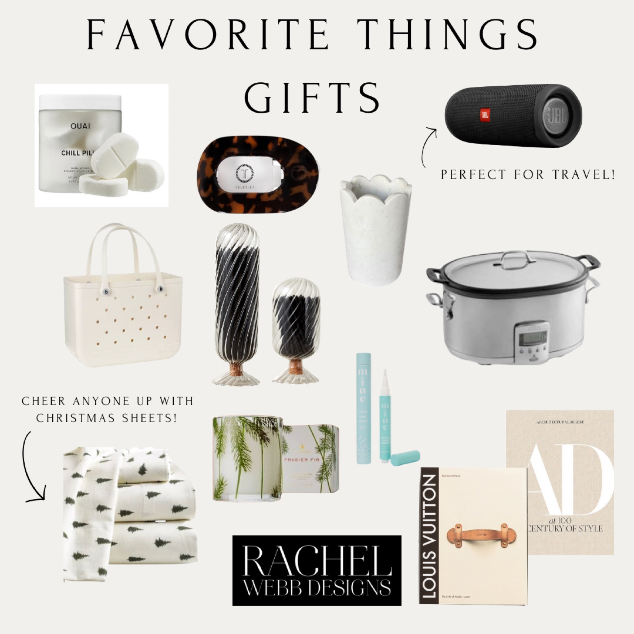 Some of my favorite things I’m sure anyone would love! ❤️🎄🎁

#LTKSeasonal #LTKHoliday #LTKGiftGuide