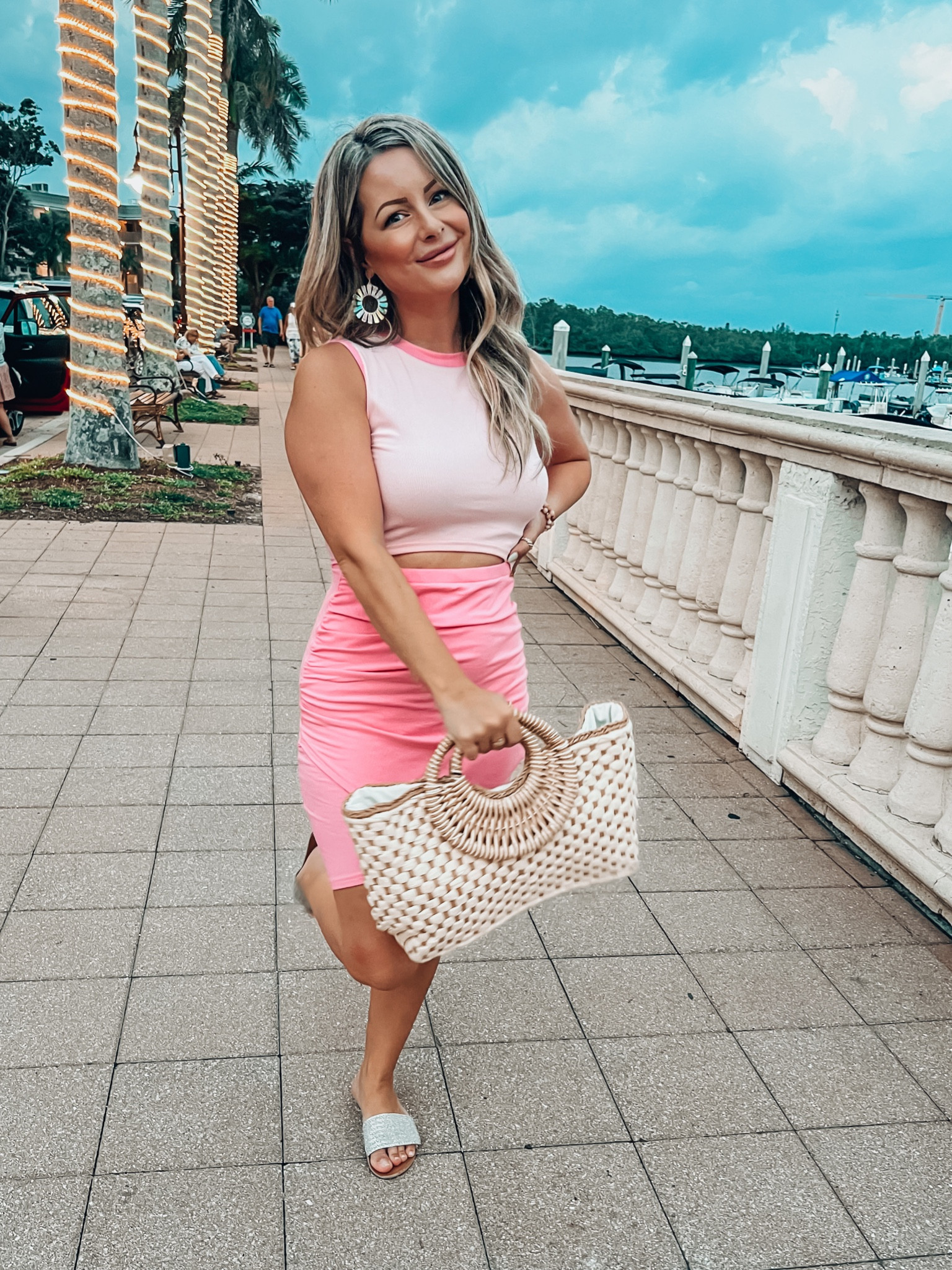 Makes me so happy to put on a good Amazon dress! 

#LTKsalealert #LTKstyletip #LTKSeasonal