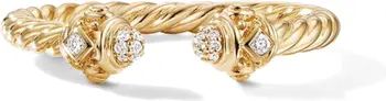 Renaissance Ring in 18K Gold with Diamonds | Nordstrom
