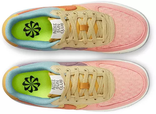 Nike Women's Air Force 1 '07 Shoes | Dick's Sporting Goods
