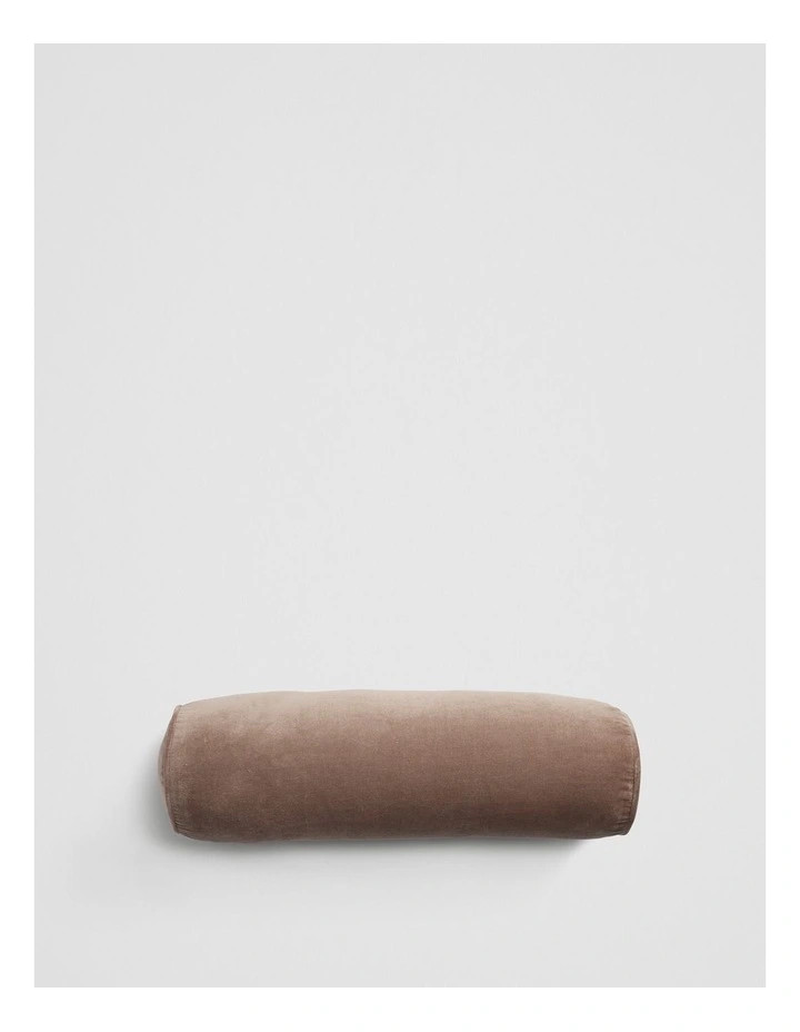 Camille 55x17x17 Cushion in Pebble | Myer