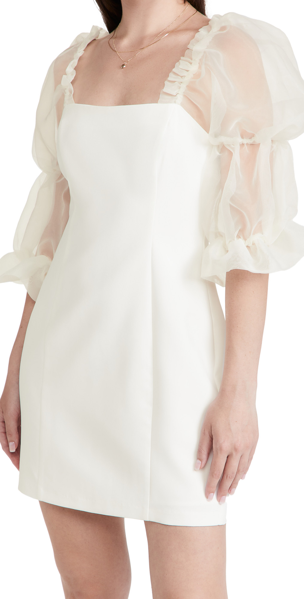 Amanda Uprichard Tia Dress | SHOPBOP | Shopbop