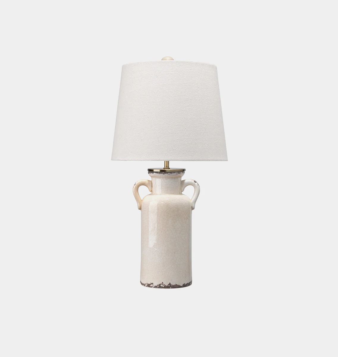 DeSantis Lamp | Amber Interiors