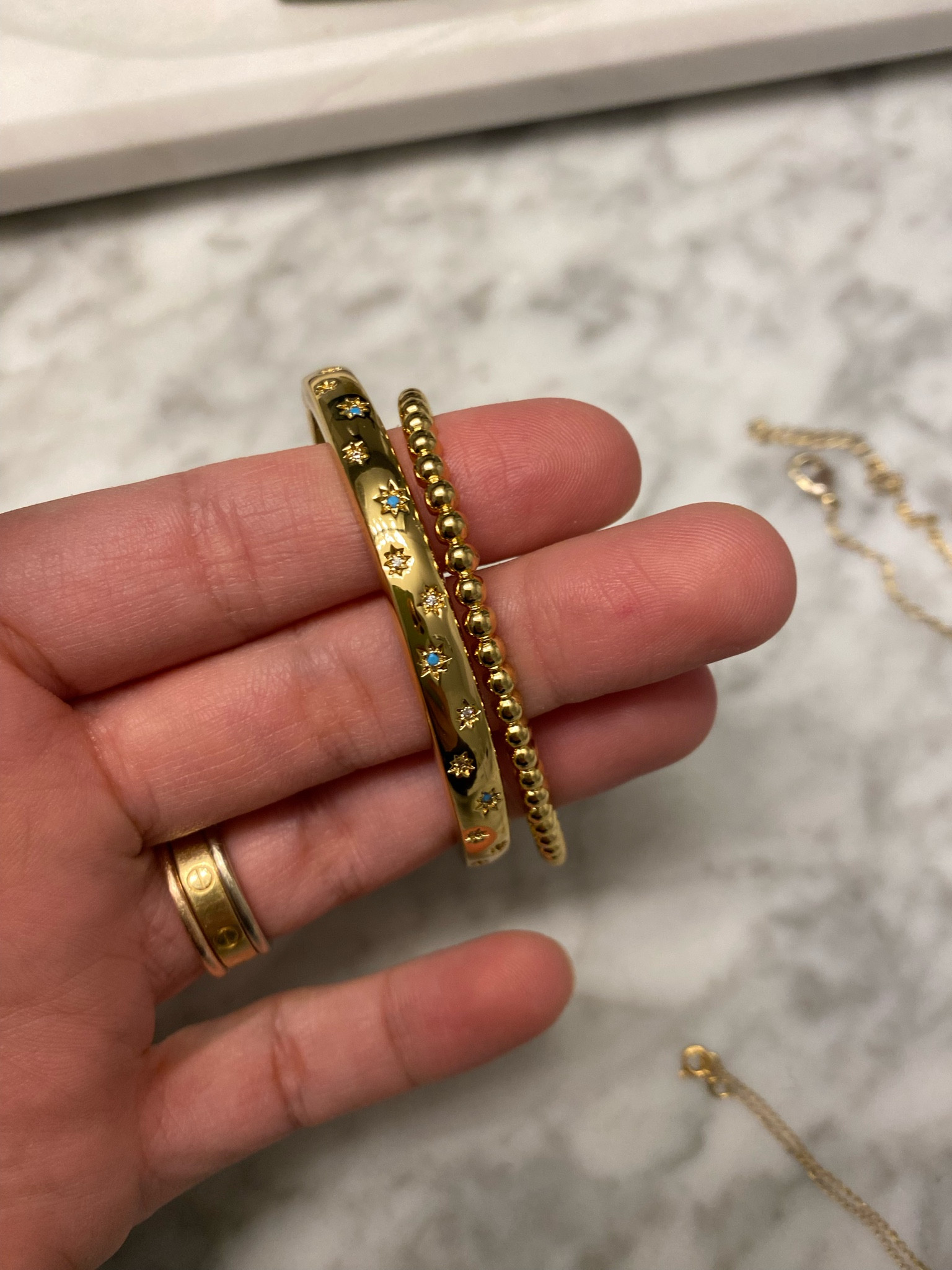 Goldbug Collection 

#LTKGiftGuide #LTKHoliday