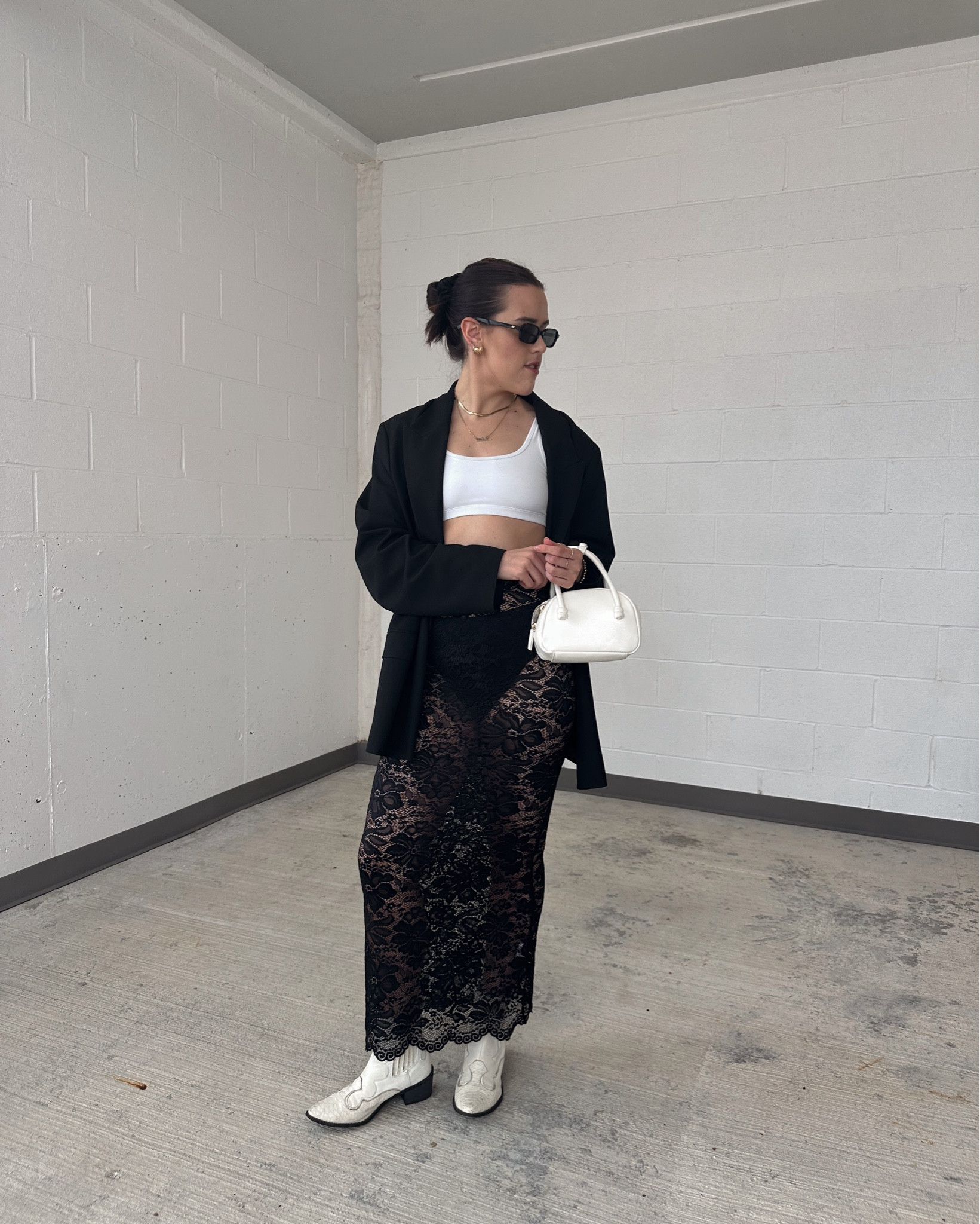 in my reputation era #ltklace 

#LTKstyletip #LTKshoecrush