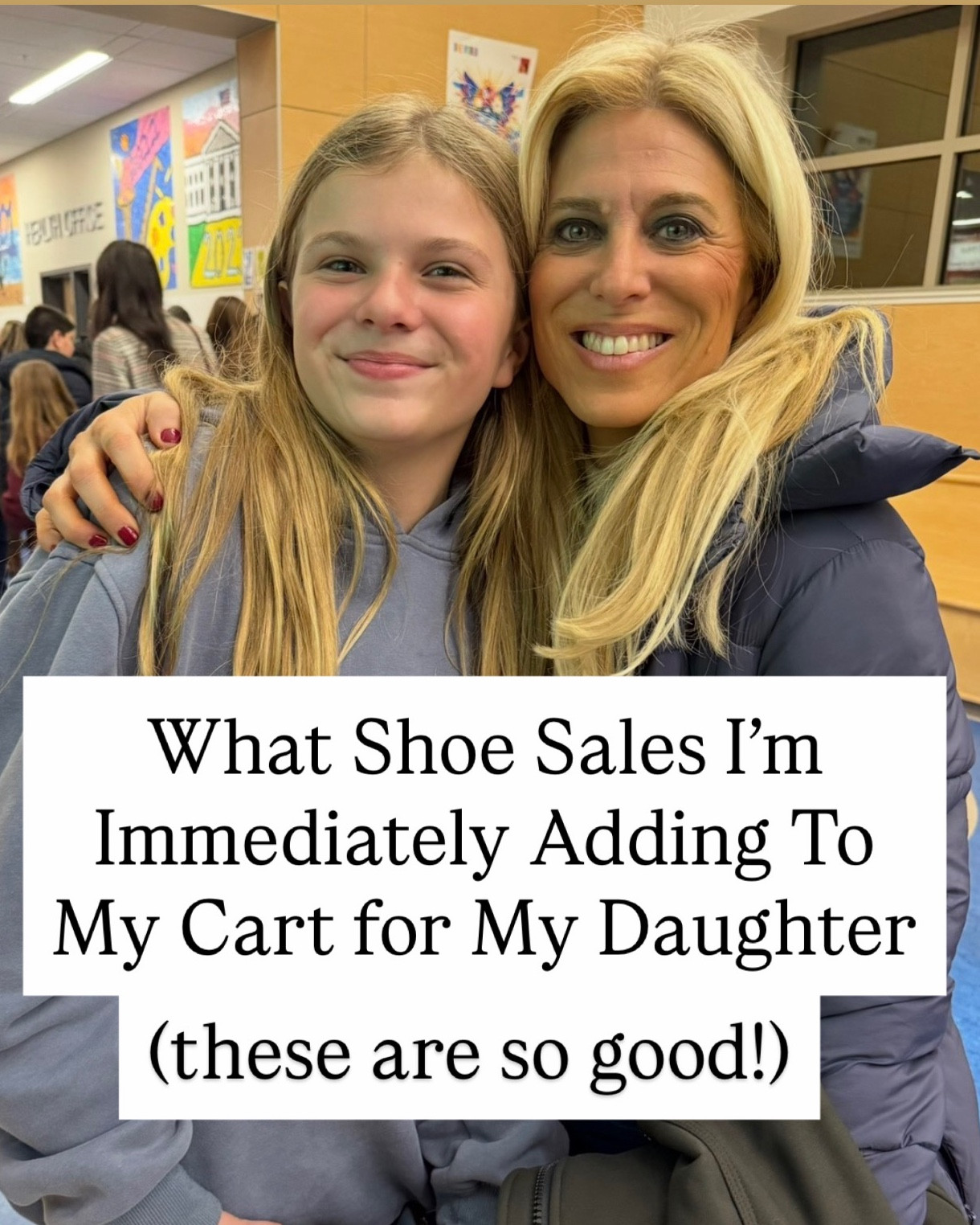 WHAT SHOE SALES I’M IMMEDIATELY ADDING TO MY CART FOR MY DAUGHTER 🩷 The best sales for girls! These shoes are on sale right now for girls, don’t miss these! Excited to share these amazing deals with you! 

#LTKKids #LTKSaleAlert
