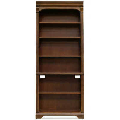 Brookhaven Standard Bookcase | Wayfair North America