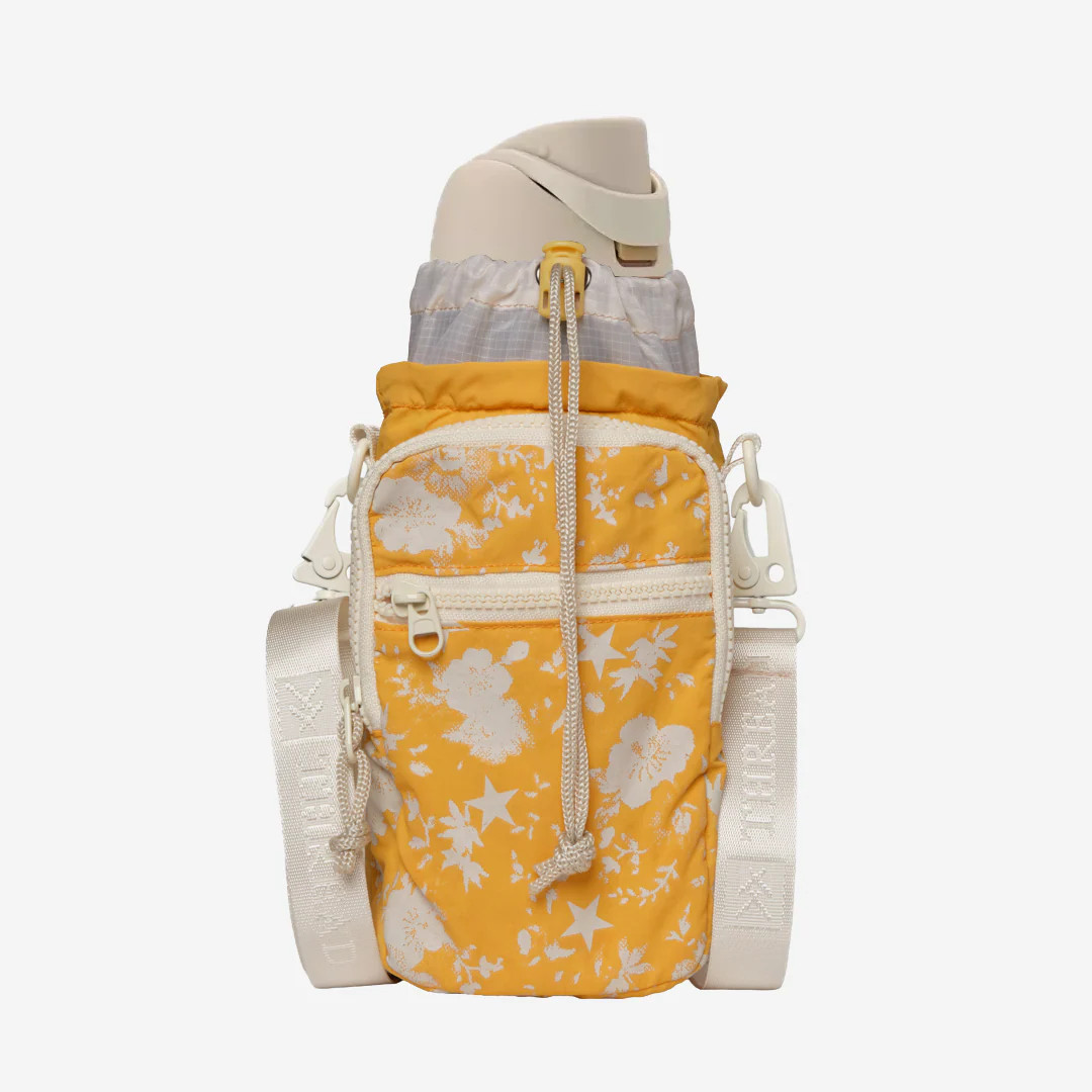 Goldie | Thread Wallets