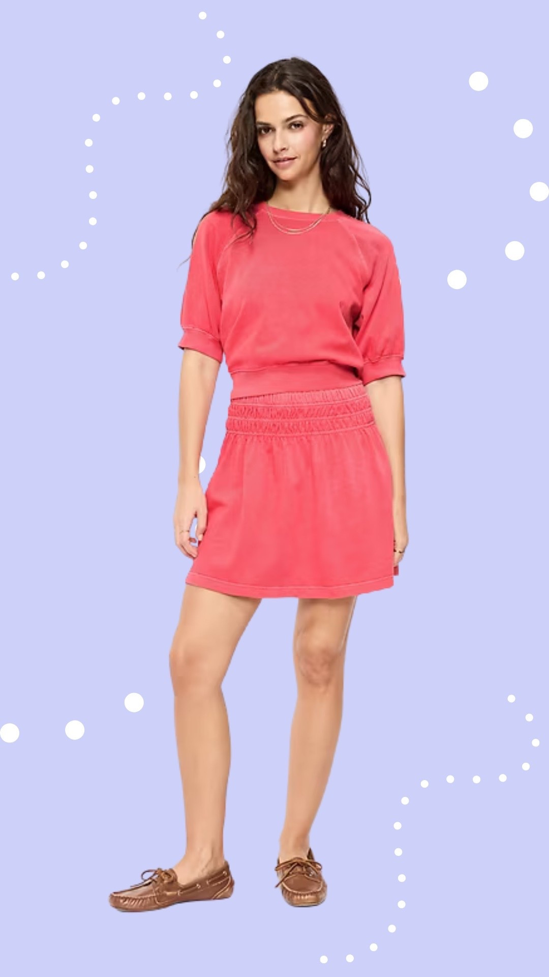 Immediate add to cart! 50% off this outfit (ends today)

#LTKmomlife #LTKootd #LTKSeasonal