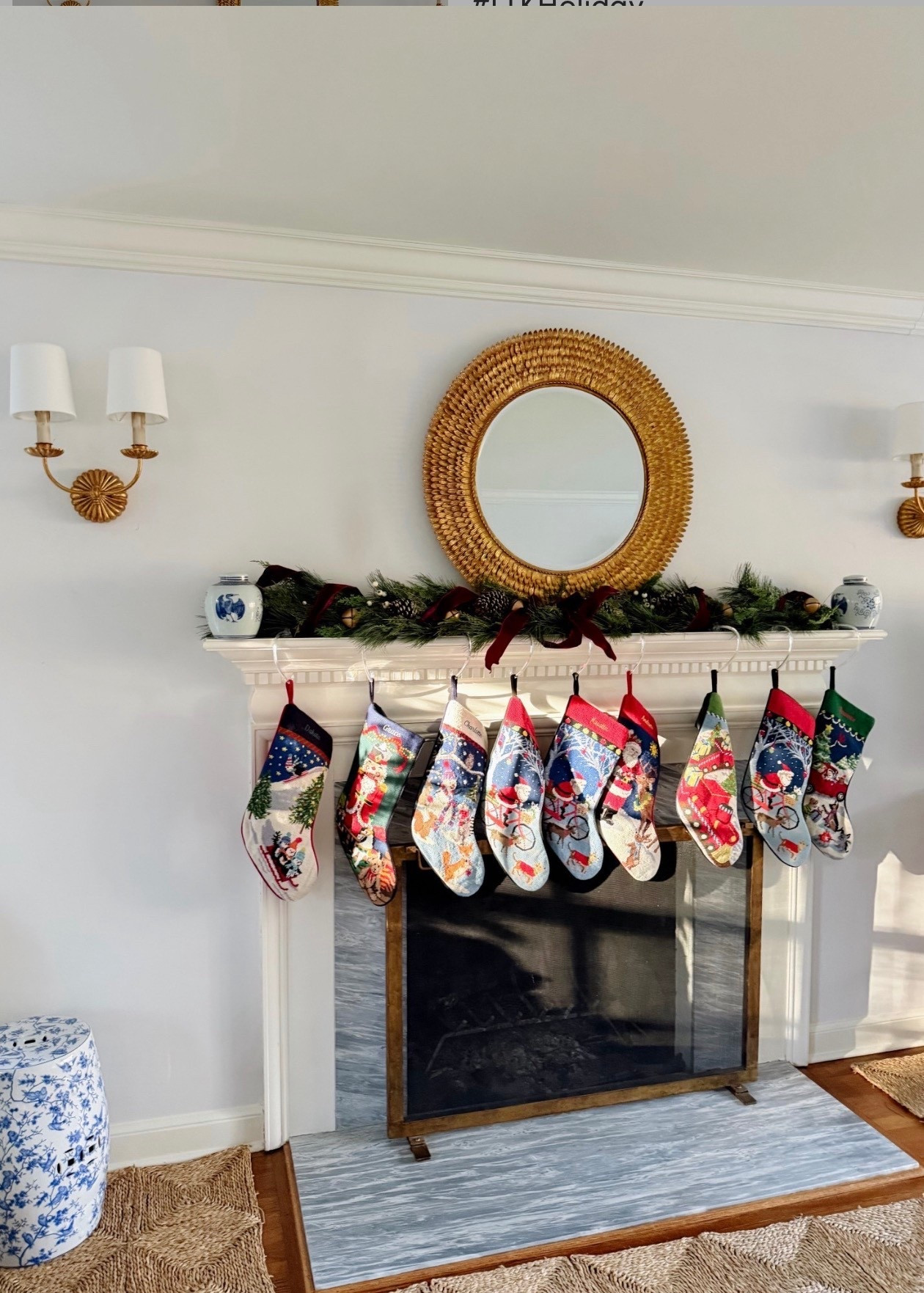 Stockings on sale 

#LTKSaleAlert #LTKHoliday