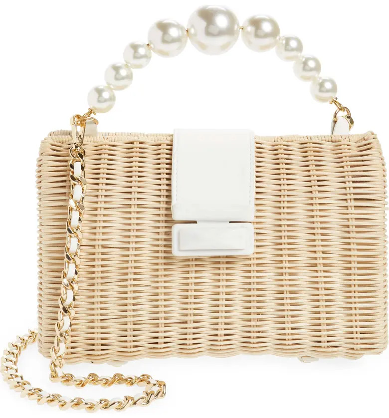 Coco Clutch | Nordstrom