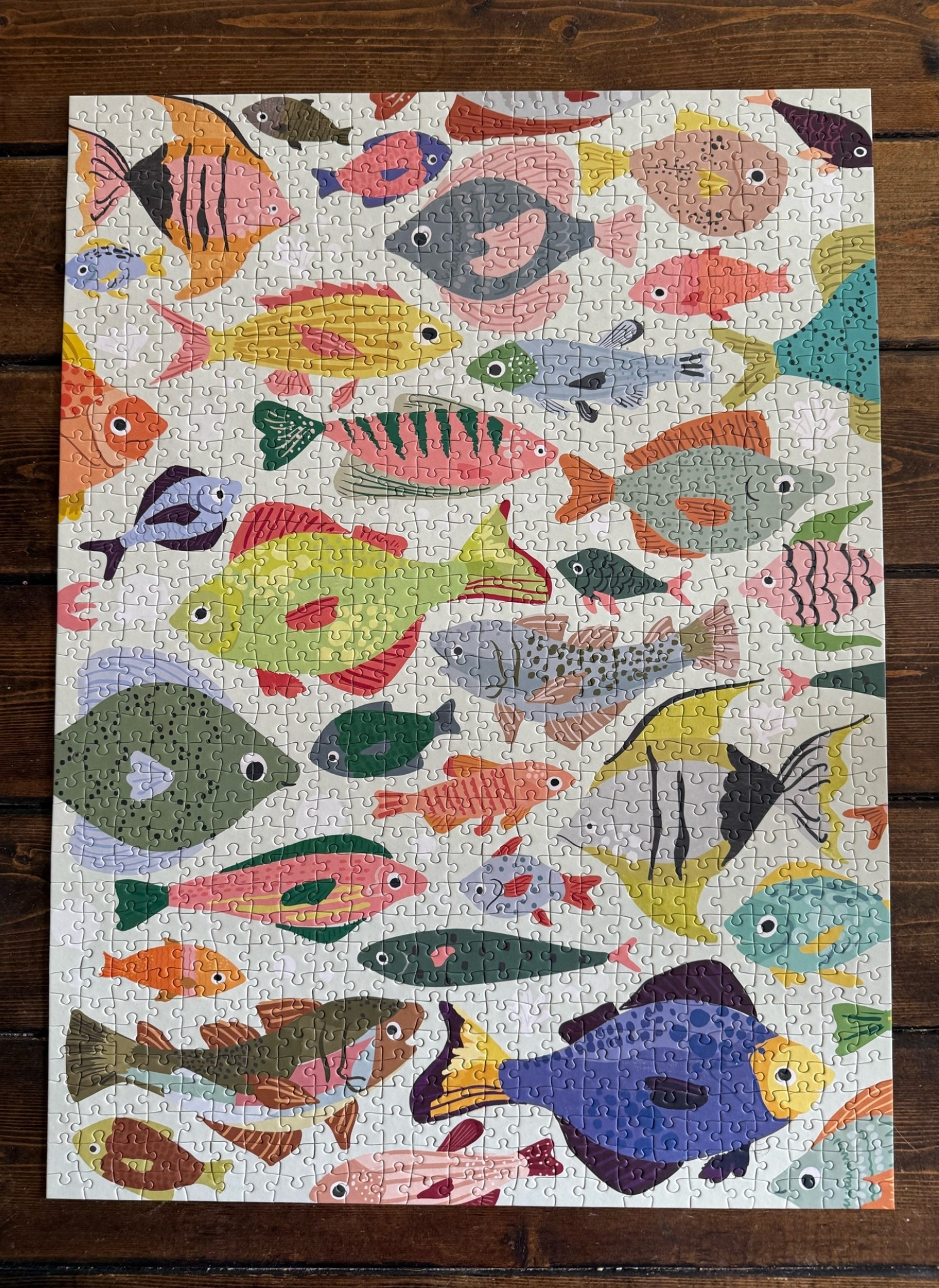 More fun puzzles ;)