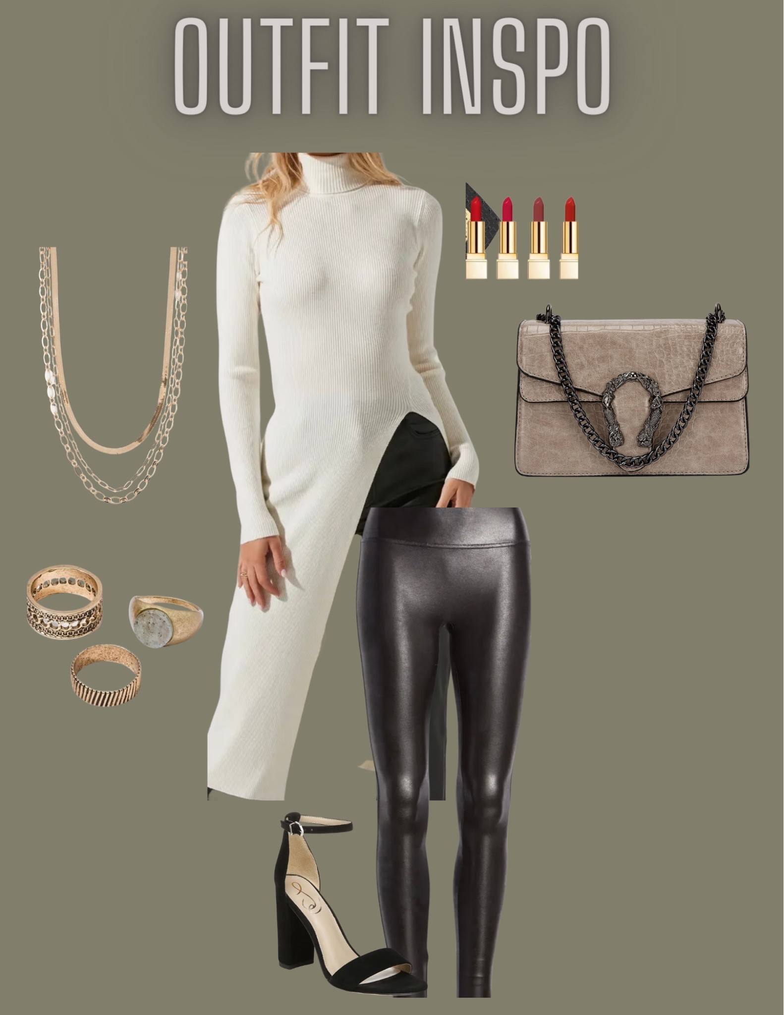 Date night outfit inspo/ outfit inspo/ 

#LTKfamily #LTKstyletip #LTKHoliday