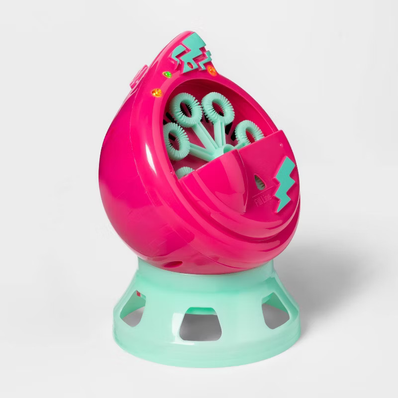 Light Up Bubble Maker - Sun Squad™ | Target