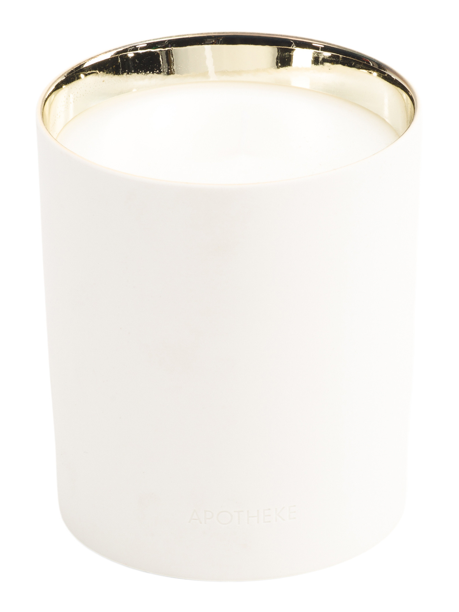 Made In Usa 12.5oz Cardamom Chestnut Scented Candle With Ceramic Jar | Candles | Marshalls | Marshalls