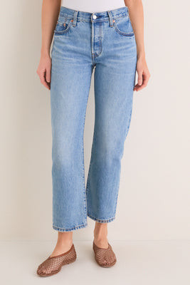In Love with You 501 '90s Jean | Tuckernuck (US)