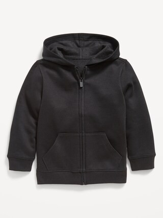 Unisex Zip Hoodie for Toddler | Old Navy (US)