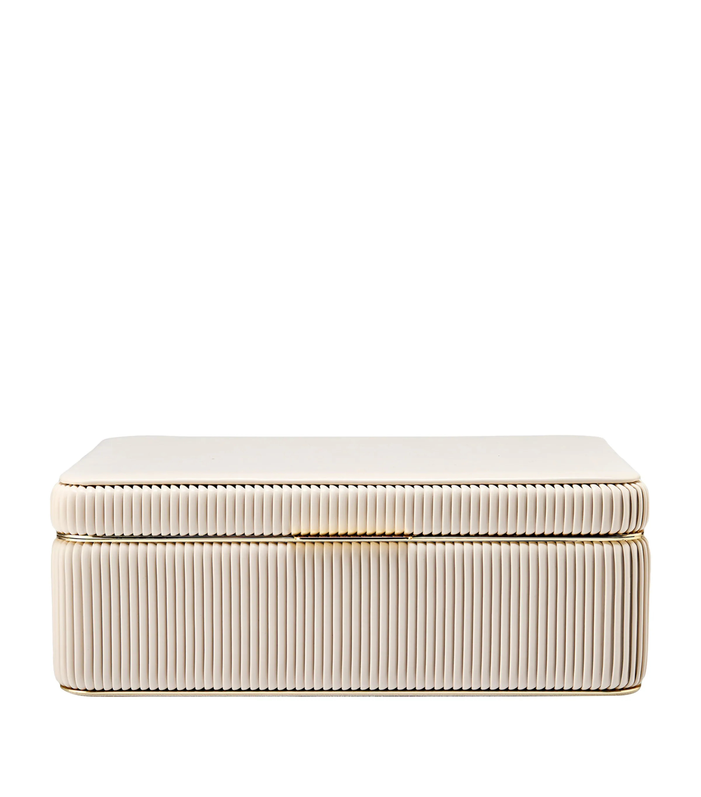 Large Bella Jewellery Box | Harrods UK