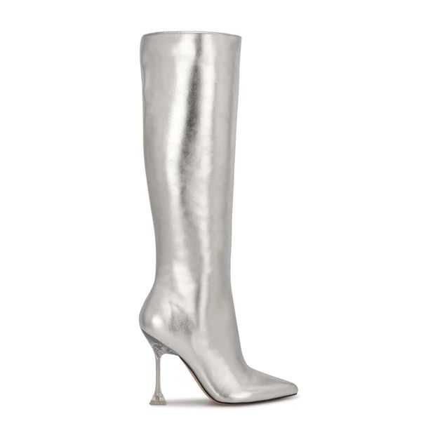 Talya Dress Boots | Nine West (US)