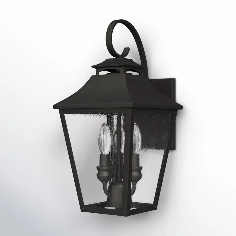 Centerport Wall Light | Wayfair North America