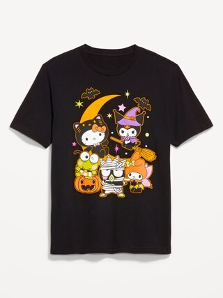 Hello Kitty and Friends® Halloween T-Shirt | Old Navy | Old Navy (US)