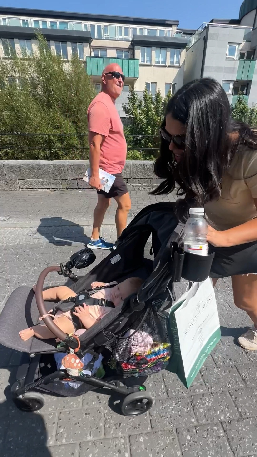 The best travel stroller set up!! 


#LTKBaby #LTKKids #LTKTravel