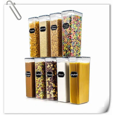 Diodora Food Storage Container Set | Wayfair North America