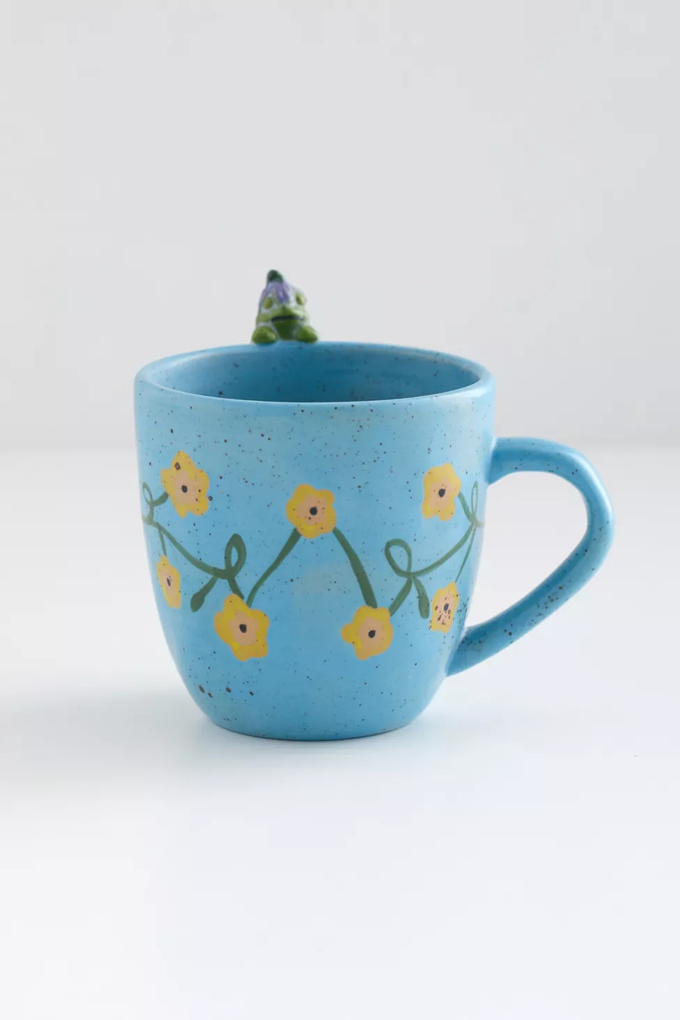 Peeking Animal Mug | Urban Outfitters (US and RoW)
