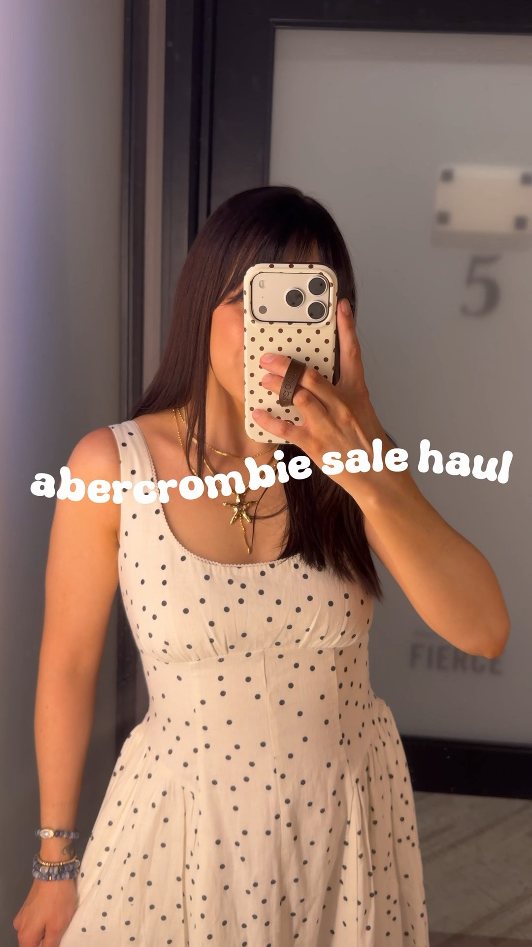 Abercrombie sale is here!! 25% off dresses & 20% off almost everything else! Plus use code AFLTK for an extra 20% off everything!

Sizing:
Xs regular in every dress except s regular in brown embroidered dress
S skirts
Xs tops
S cardigan (it’s a men’s lol)
S swimsuit 
27 shorts (size up one)

Summer dresses | wedding guest dress | summer outfits

#LTKSaleAlert #LTKPetite #LTKSeasonal