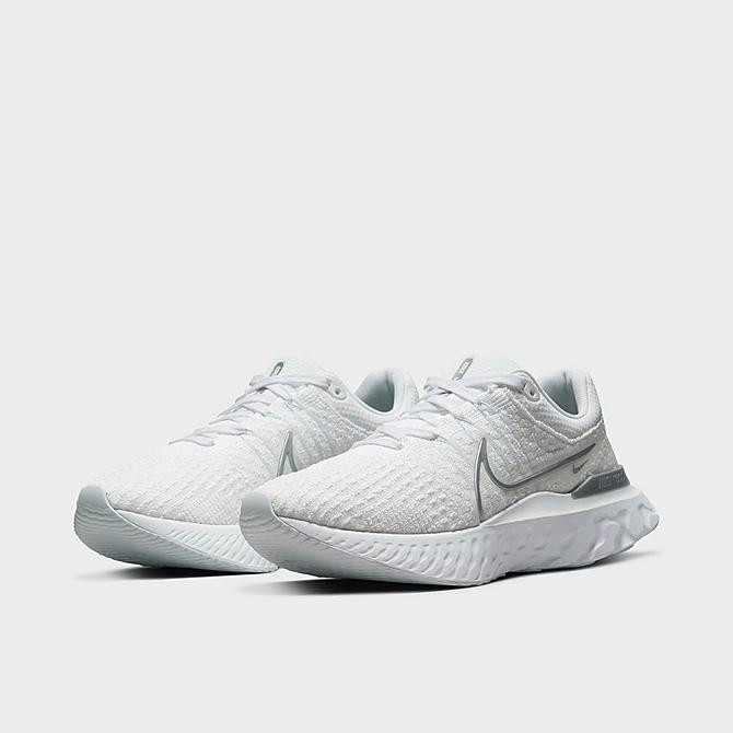 Women's Nike React Infinity 3 Running Shoes | Finish Line (US)