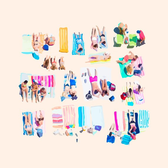 Read the full title
    Sand VII - Wall Art | Etsy (US)