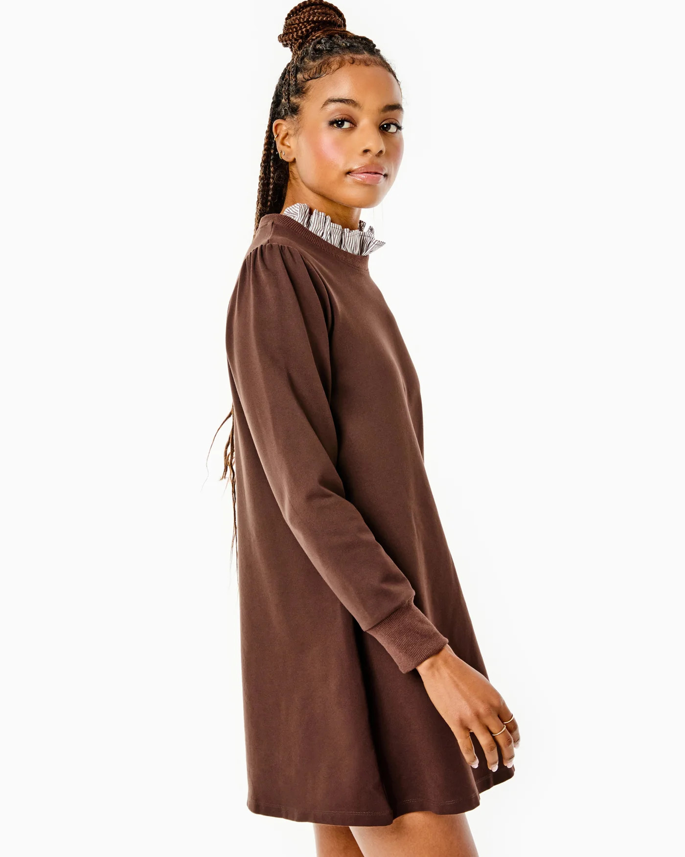 Hutton Dress | Addison Bay