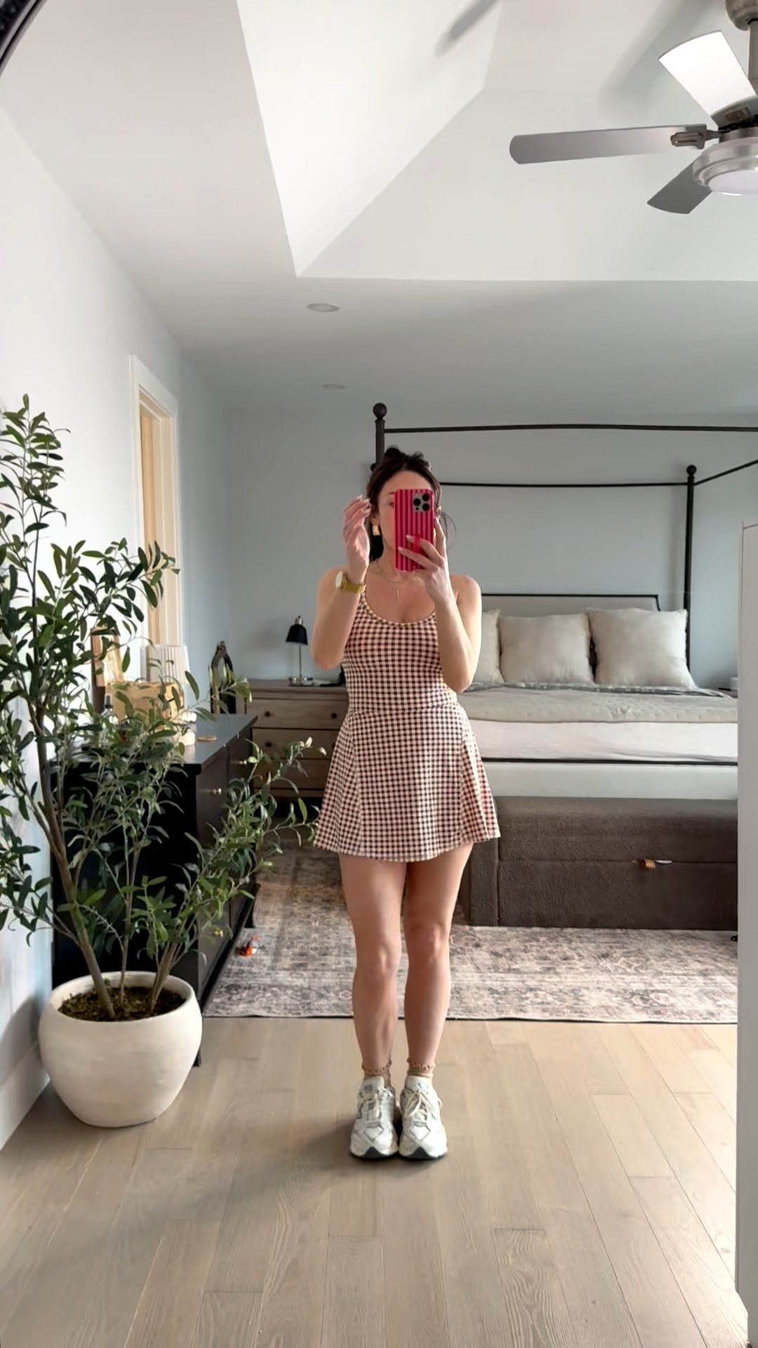 This might be my favorite athletic dress yet. Target style
I wear size small


#LTKPetite #LTKmomlife #LTKSeasonal