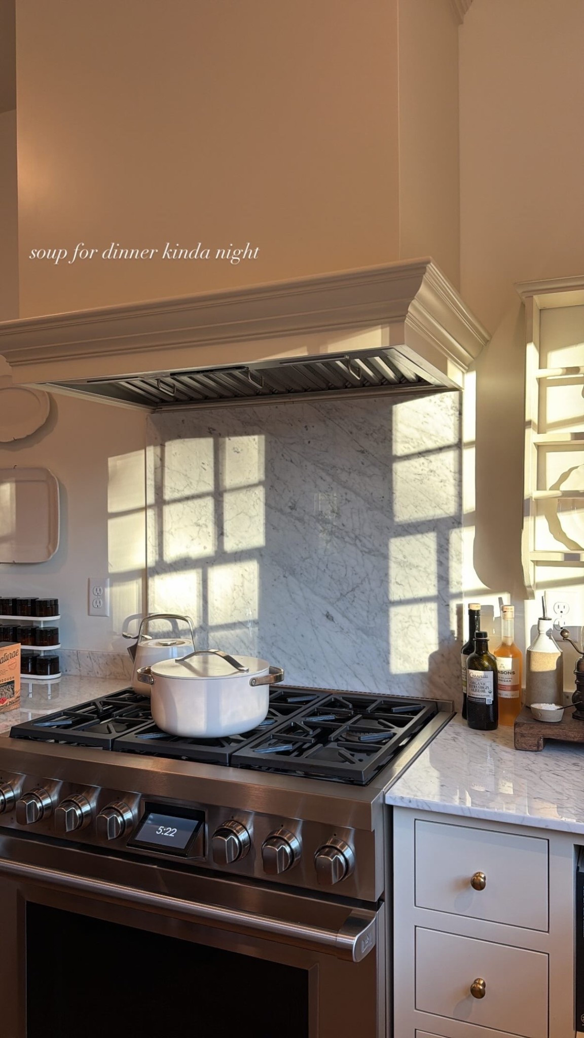 Non-toxic cookware and tea kettle 

#LTKHome #LTKfoodie