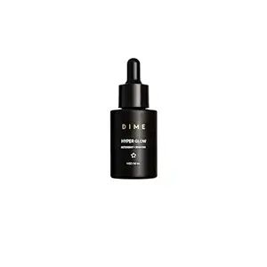 DIME Beauty Hyper Glow Serum with Vitamin C and Aloe with Antioxidant Boost | Amazon (US)