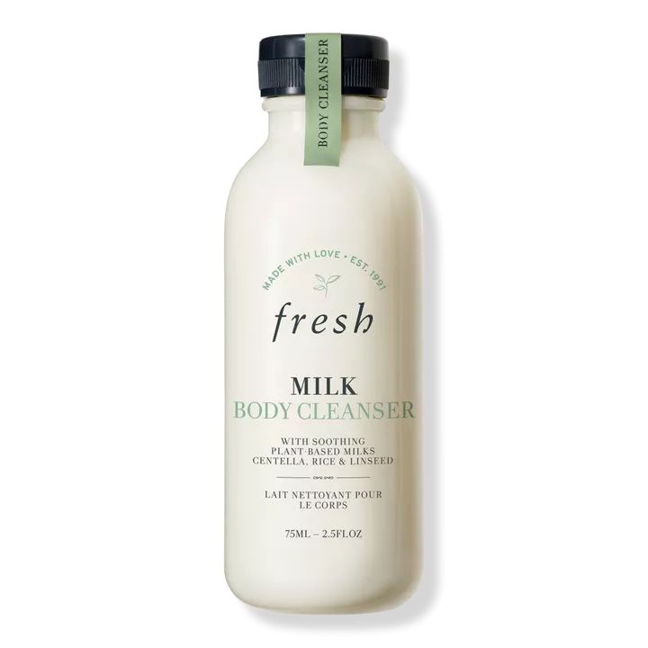 Milk Body Cleanser | Ulta